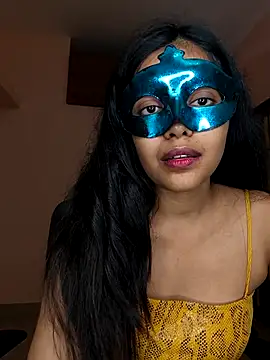 Snapshot of Babbyy_doll chatting on 10.13.25 Babbyy doll online show from 10.13.25