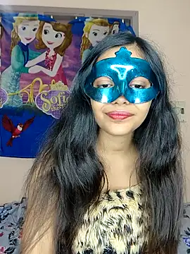 Snapshot of Babbyy_doll chatting on 10.21.25 Babbyy doll online show from 10.21.25