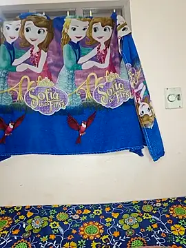 Snapshot of Babbyy_doll chatting on 11.02.25 Babbyy doll online show from 11.02.25