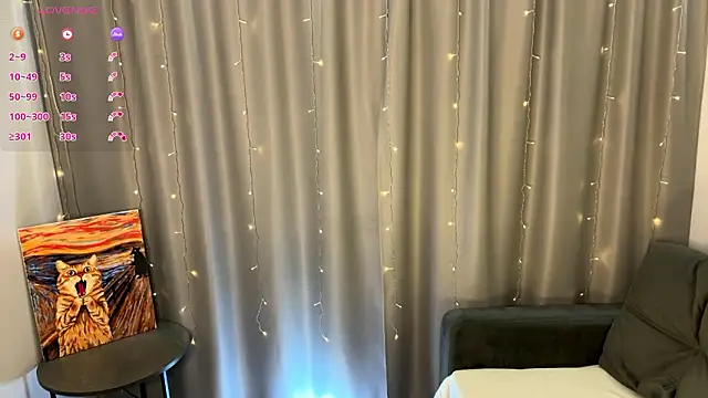 Snapshot of dontouchmyass chatting on 02.05.26 dontouchmyass online show from 02.05.26