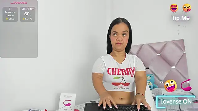 AnieRey online show from 05.04.26