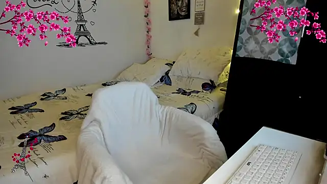 nataparis online show from 01.17.26