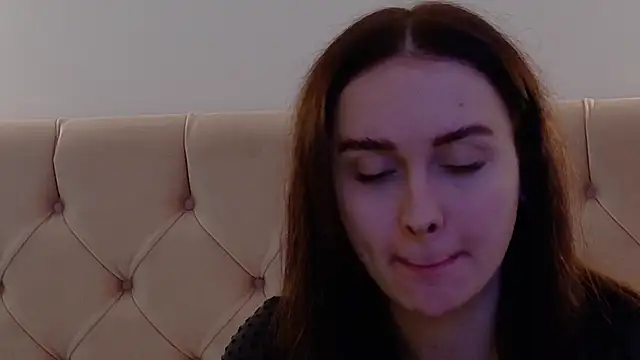 Lilliana Moon online show from 01.22.25