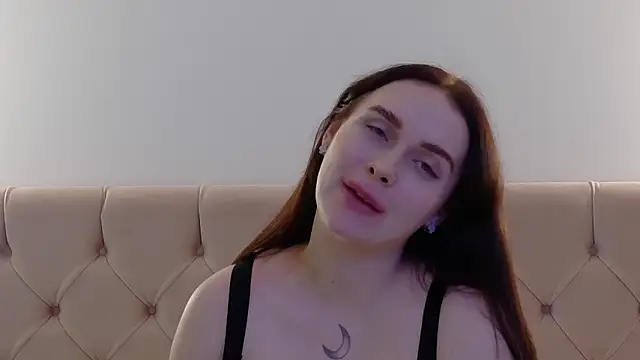 Lilliana Moon online show from 01.27.25