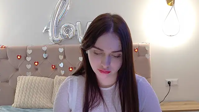 Lilliana Moon online show from 02.21.25