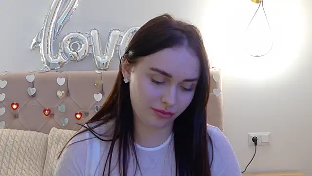 Lilliana Moon online show from 02.21.25