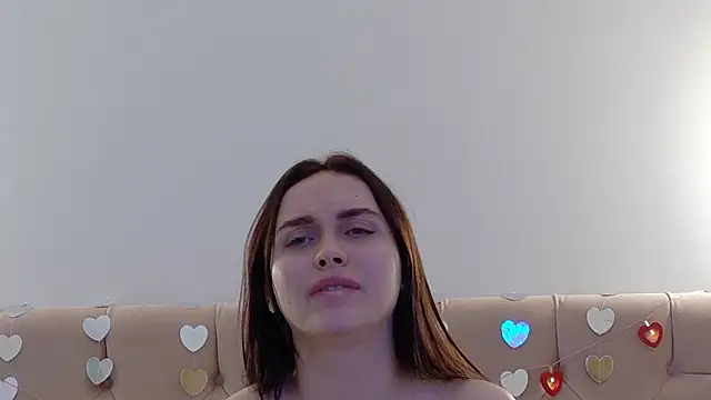 Lilliana Moon online show from 02.25.25