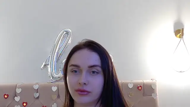 Lilliana Moon online show from 02.27.25