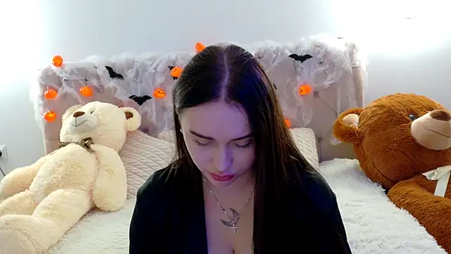 Lilliana Moon online show from 11.04.25