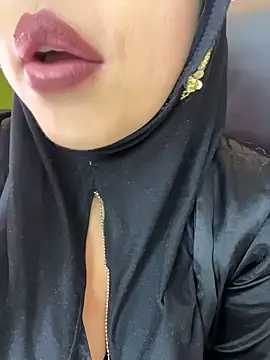 zahra Jalid online show from 01.14.26