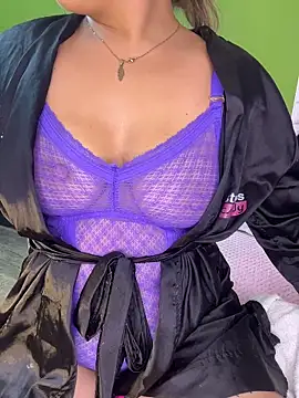 zahra Jalid online show from 02.20.26