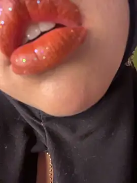 zahra Jalid online show from 03.28.26