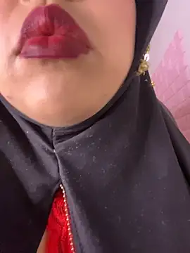 zahra Jalid online show from 05.07.26