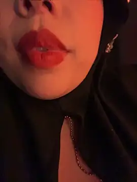 zahra Jalid online show from 05.22.26