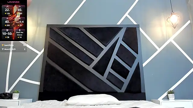 bruno cavalli online show from 02.16.25