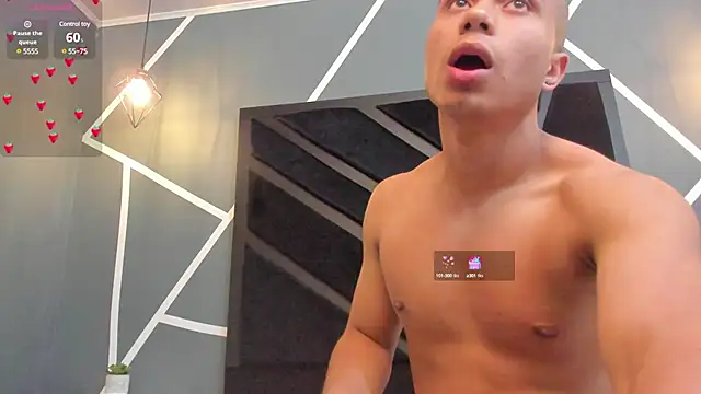 bruno cavalli online show from 03.07.25