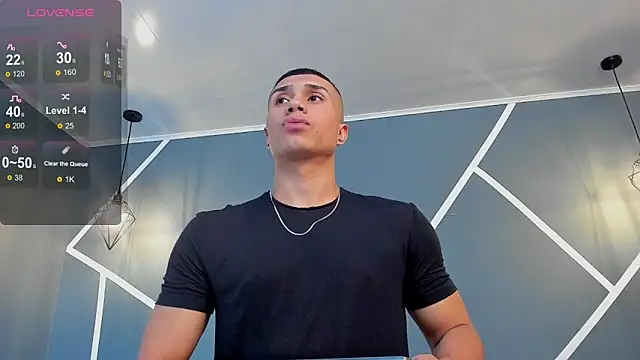 bruno cavalli online show from 04.16.26