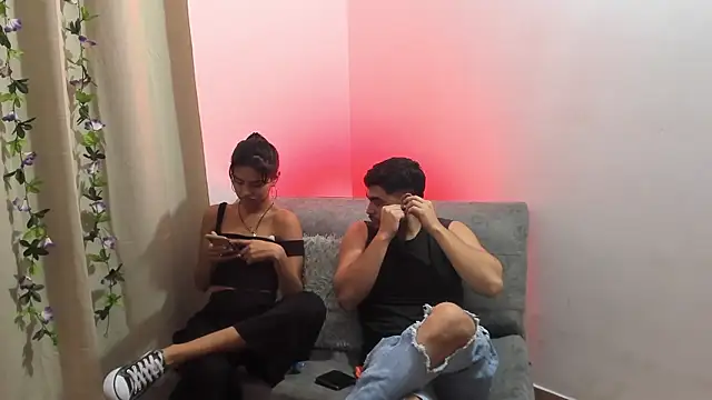 blueroom party online show from 01.30.25