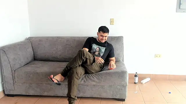 blueroom party online show from 03.18.25