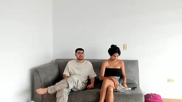 blueroom party online show from 03.19.25