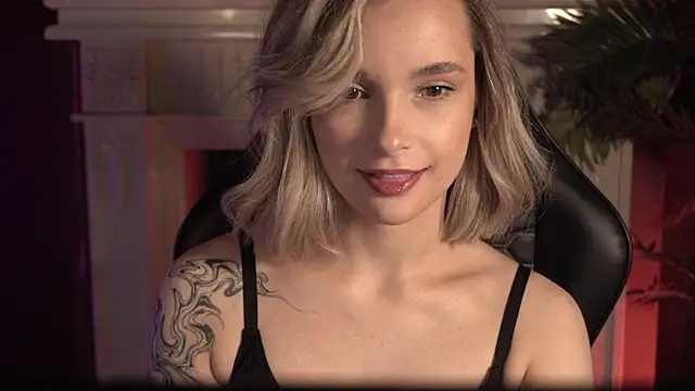 Bella Alita online show from 01.19.25