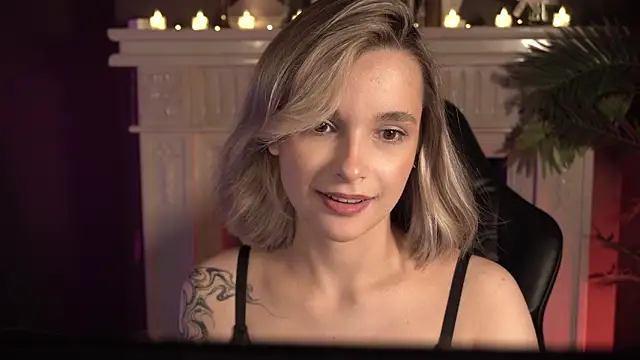 Bella Alita online show from 01.19.25