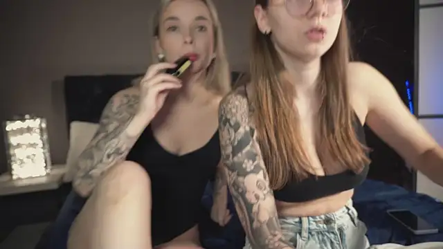 Bella Alita online show from 01.24.25