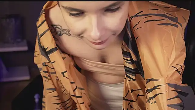 Bella Alita online show from 01.29.25