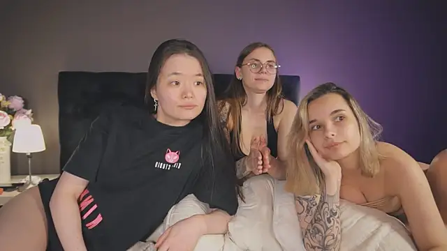 Bella Alita online show from 03.03.25