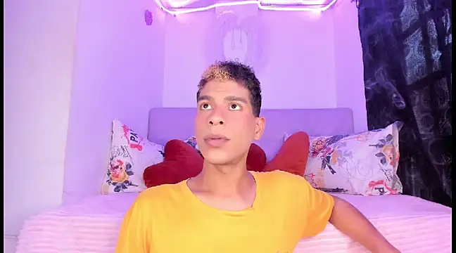 Ethan Boyy online show from 02.07.25