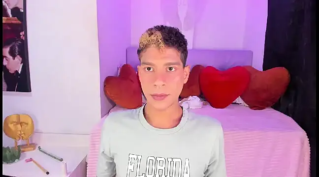 Ethan Boyy online show from 02.13.25