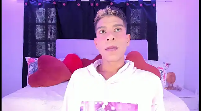 Ethan Boyy online show from 02.23.25