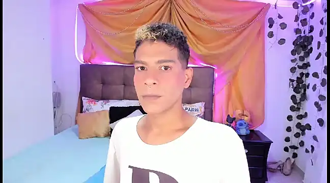 Ethan Boyy online show from 03.03.25