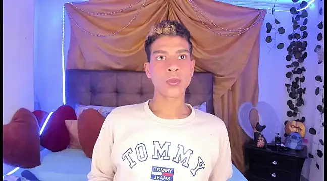 Ethan Boyy online show from 03.19.25