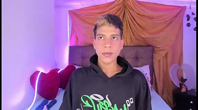 Ethan Boyy online show from 03.21.25