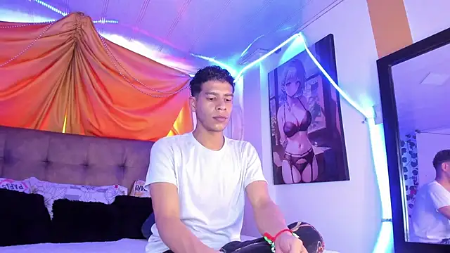 Ethan Boyy online show from 09.18.25