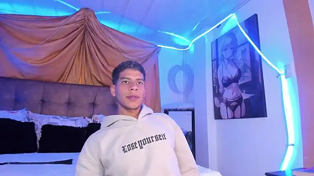 Ethan Boyy online show from 09.19.25