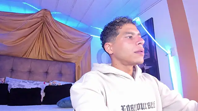 Ethan Boyy online show from 09.22.25