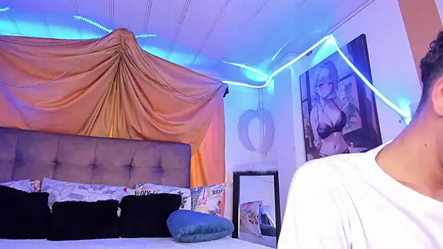 Ethan Boyy online show from 09.23.25