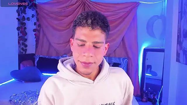 Ethan Boyy online show from 10.25.25