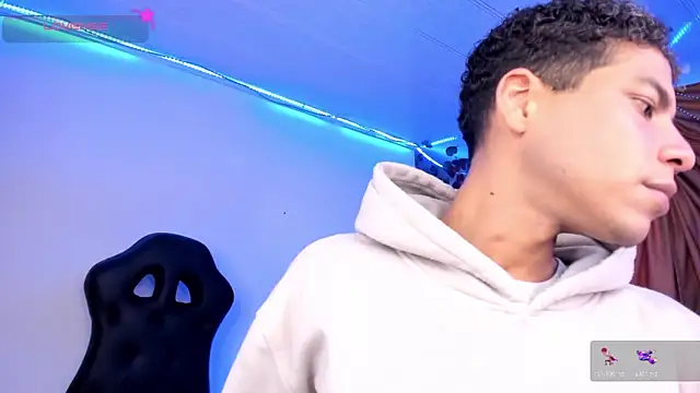 Ethan Boyy online show from 11.17.25