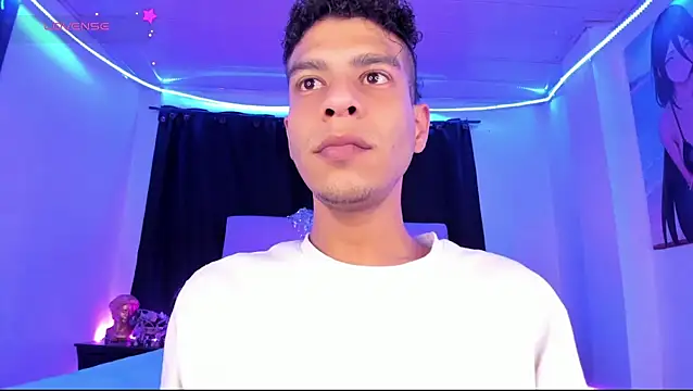 Ethan Boyy online show from 05.31.26