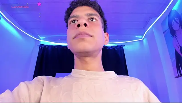 Ethan Boyy online show from 06.03.26