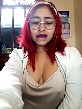 AnonymousGirl online show from 11.25.25