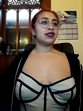 AnonymousGirl online show from 11.28.25