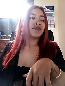 AnonymousGirl online show from 01.14.26