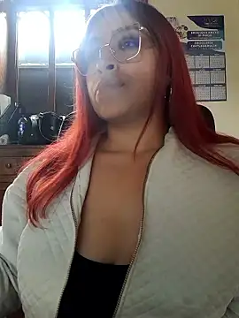 AnonymousGirl online show from 01.16.26