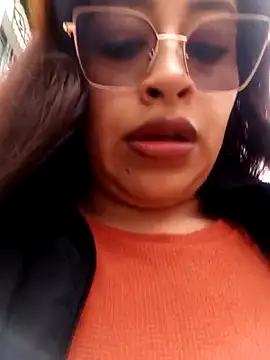 AnonymousGirl online show from 03.12.26