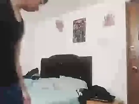 elbebesitobebelean666 online show from 03.16.26