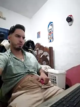 alejo5288 online show from 11.20.25